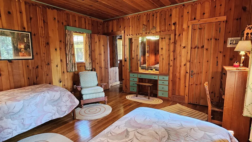 397 Caroline Point Road Lakeside MT 59922