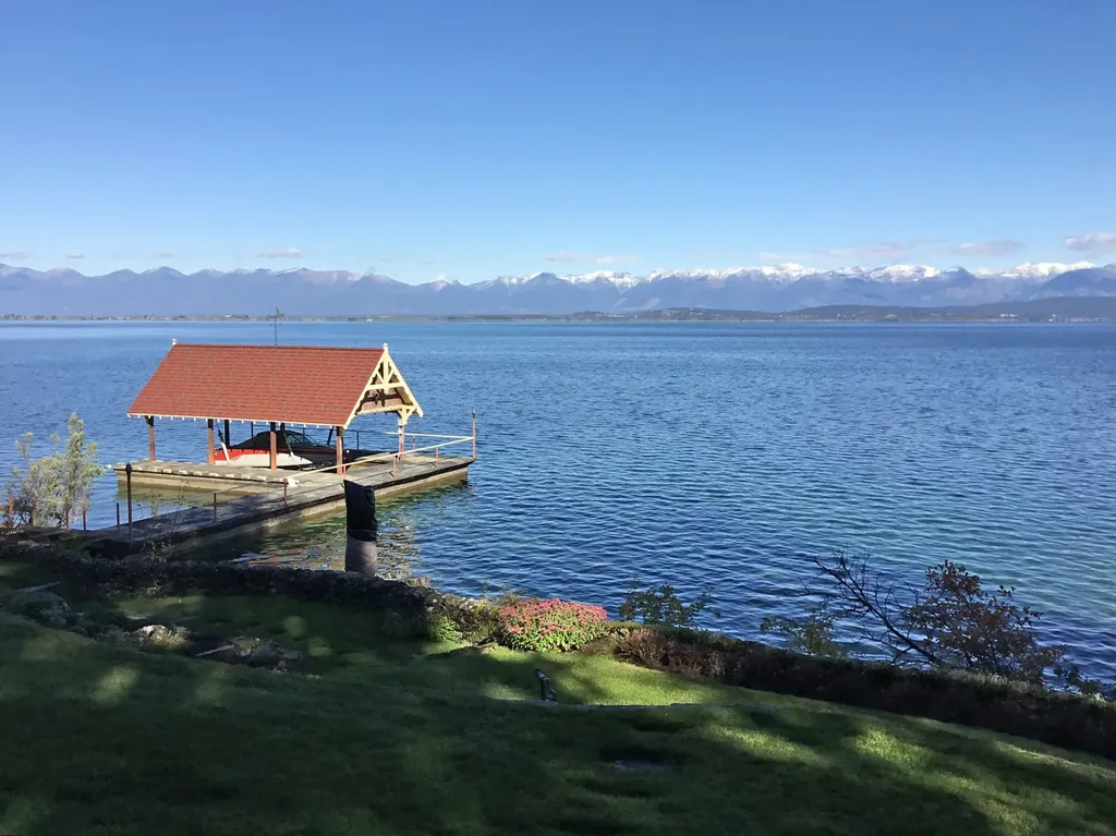 397 Caroline Point Road Lakeside MT 59922