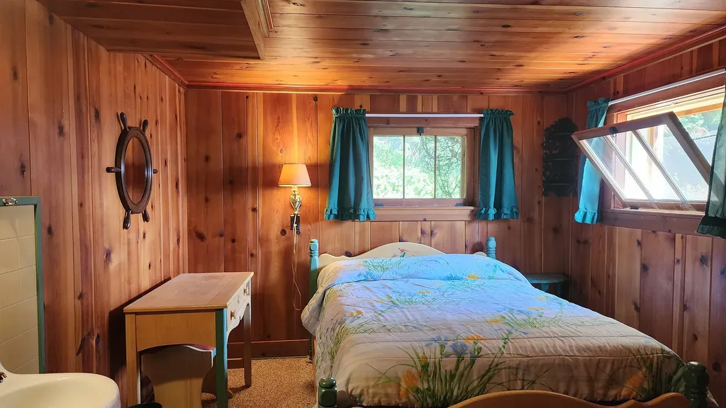 397 Caroline Point Road Lakeside MT 59922