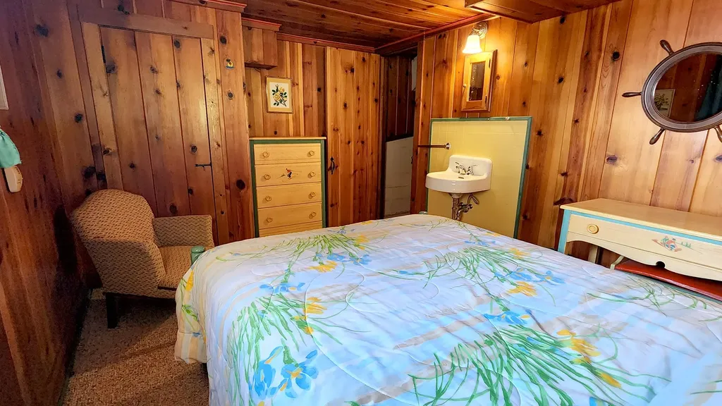 397 Caroline Point Road Lakeside MT 59922