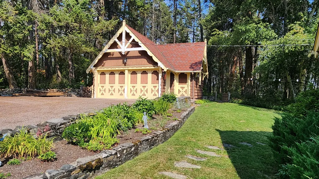 397 Caroline Point Road Lakeside MT 59922