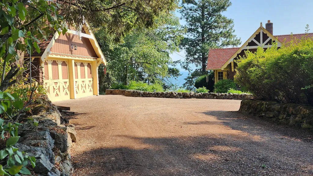 397 Caroline Point Road Lakeside MT 59922
