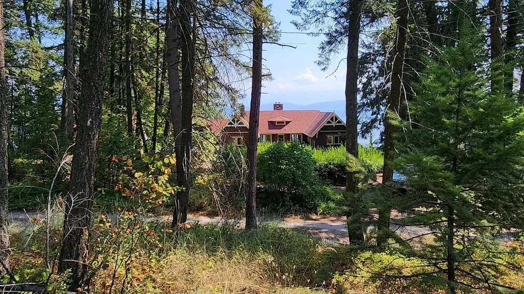 397 Caroline Point Road Lakeside MT 59922