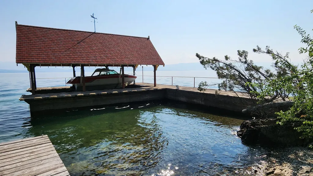 397 Caroline Point Road Lakeside MT 59922