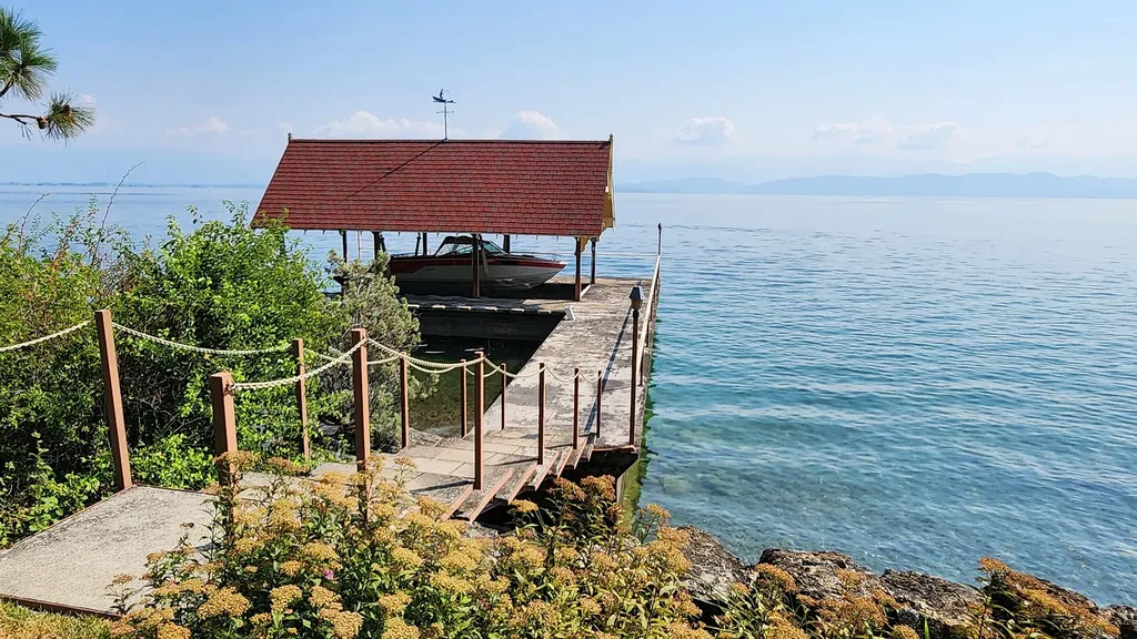 397 Caroline Point Road Lakeside MT 59922