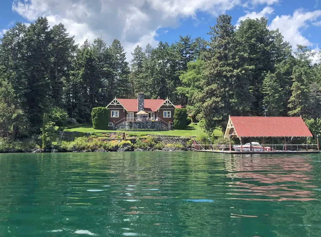 397 Caroline Point Road Lakeside MT 59922