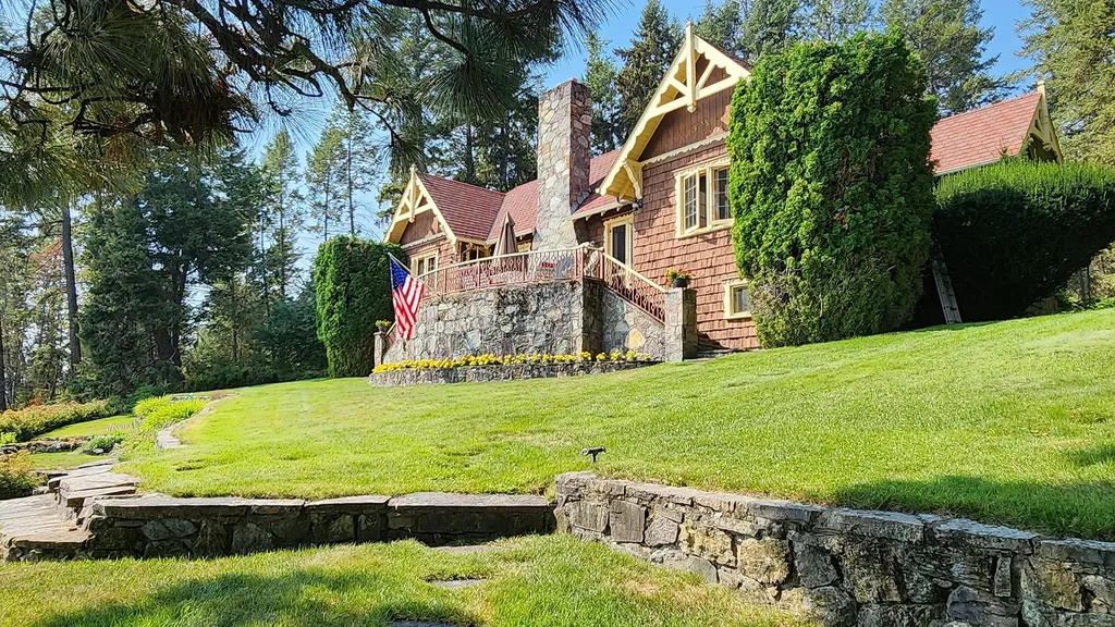 397 Caroline Point Road Lakeside MT 59922