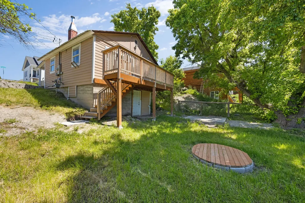 1332 7th Street W Kalispell MT 59901