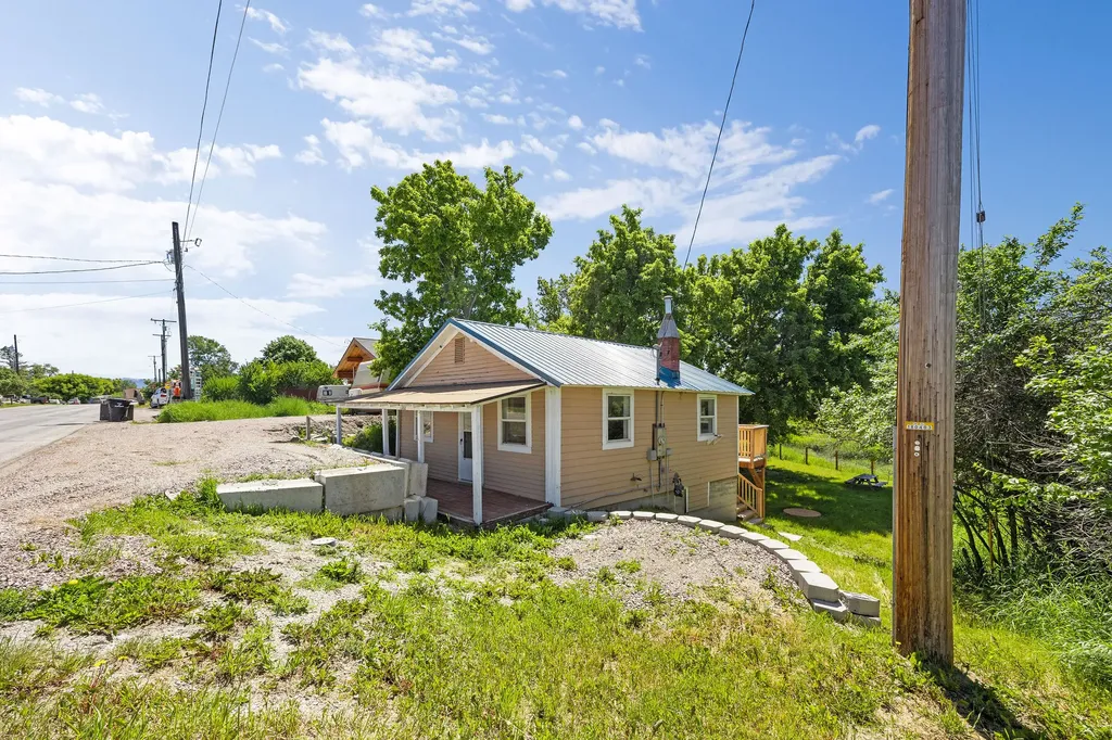 1332 7th Street W Kalispell MT 59901