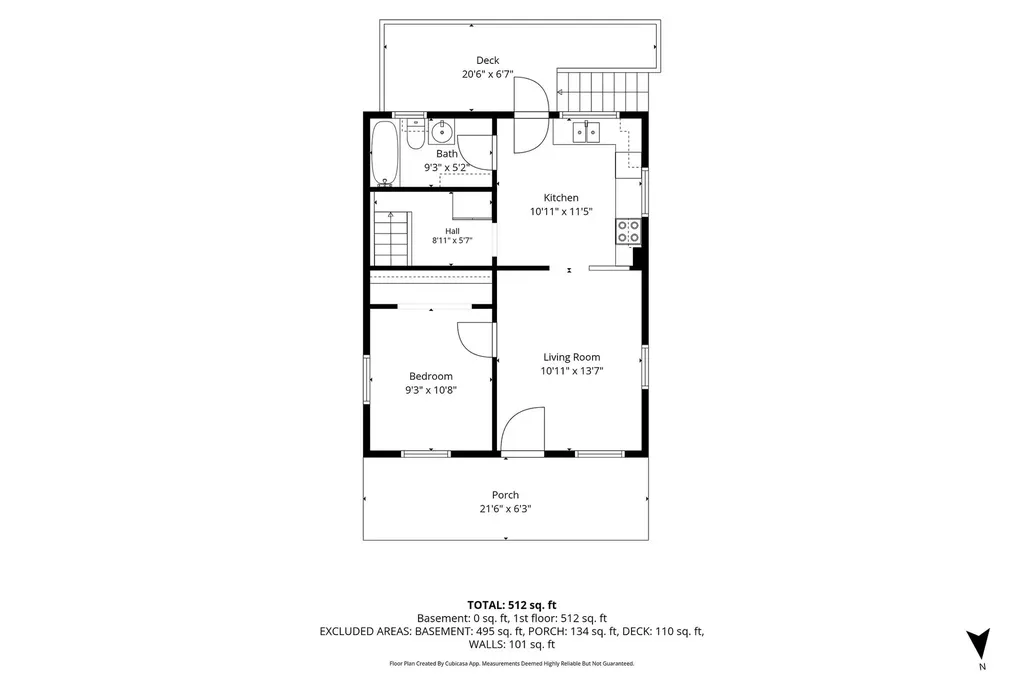 1332 7th Street W Kalispell MT 59901