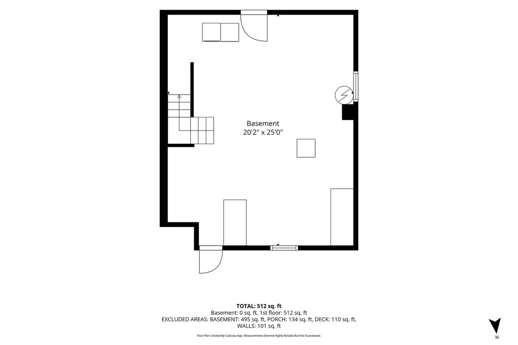 1332 7th Street W Kalispell MT 59901