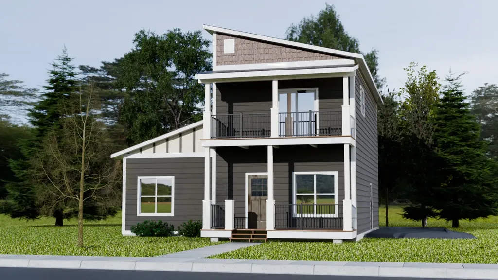 161 Chateau Avenue Kalispell MT 59901
