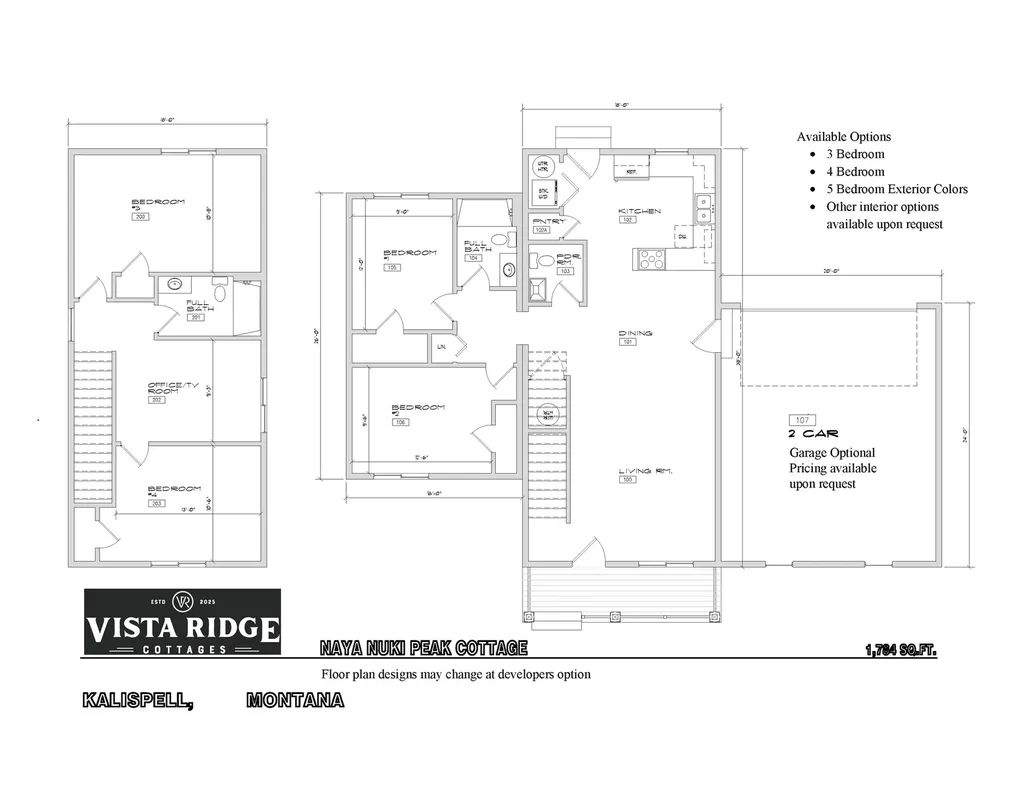 161 Chateau Avenue Kalispell MT 59901