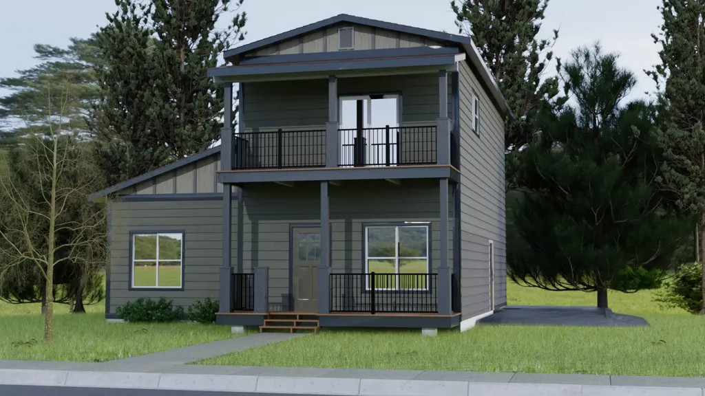 161 Chateau Avenue Kalispell MT 59901