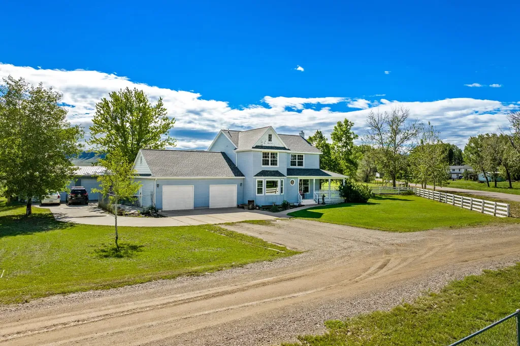 115 Sequist Street Simms MT 59477