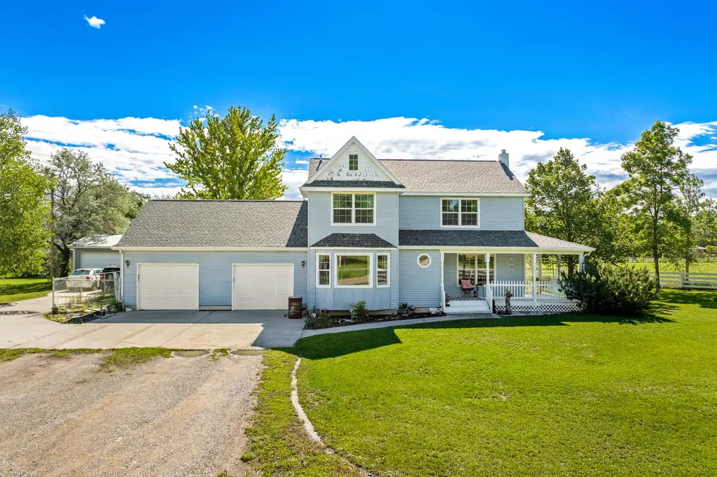 115 Sequist Street Simms MT 59477