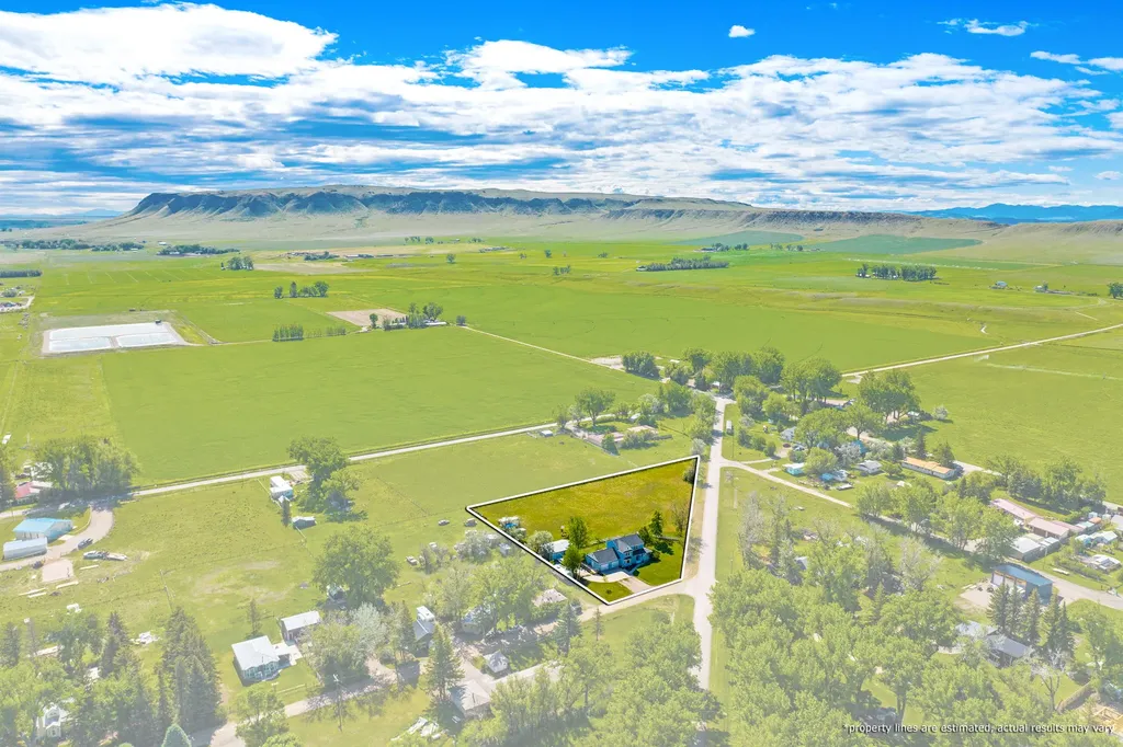 115 Sequist Street Simms MT 59477