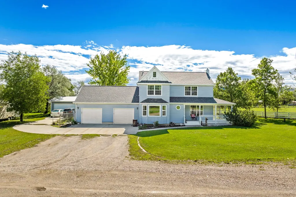 115 Sequist Street Simms MT 59477