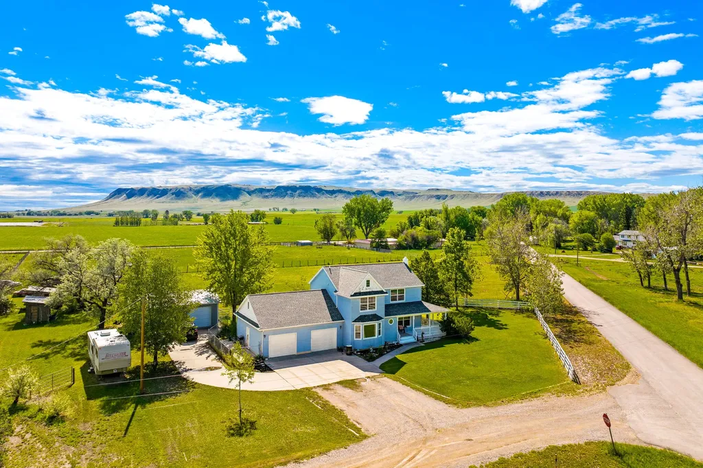115 Sequist Street Simms MT 59477