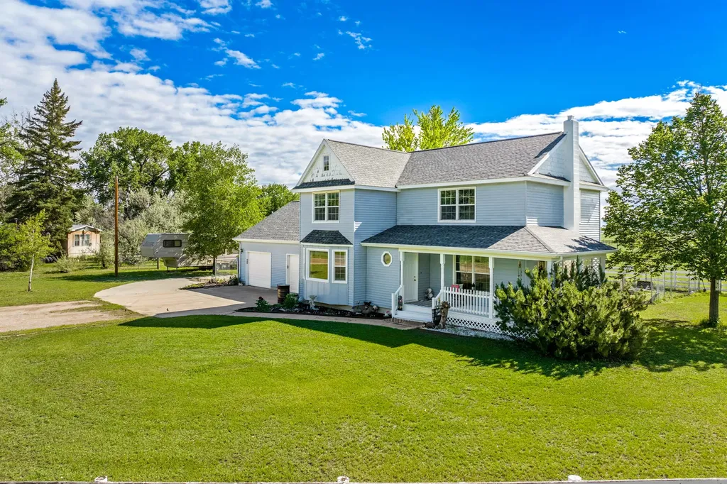 115 Sequist Street Simms MT 59477