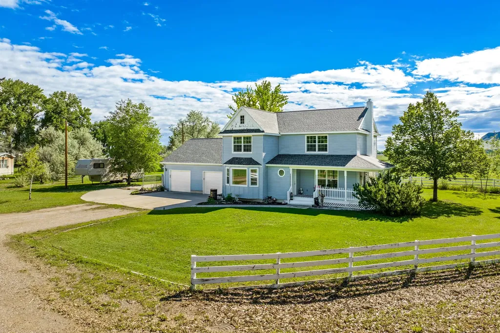 115 Sequist Street Simms MT 59477
