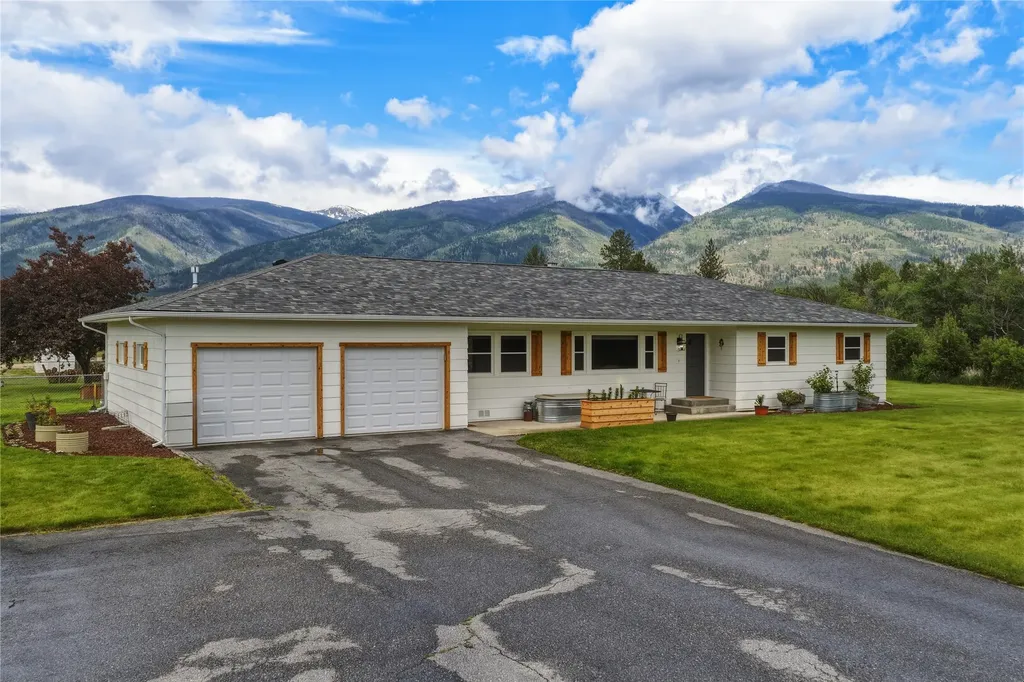 5817 Meadow Vista Drive Florence MT 59833
