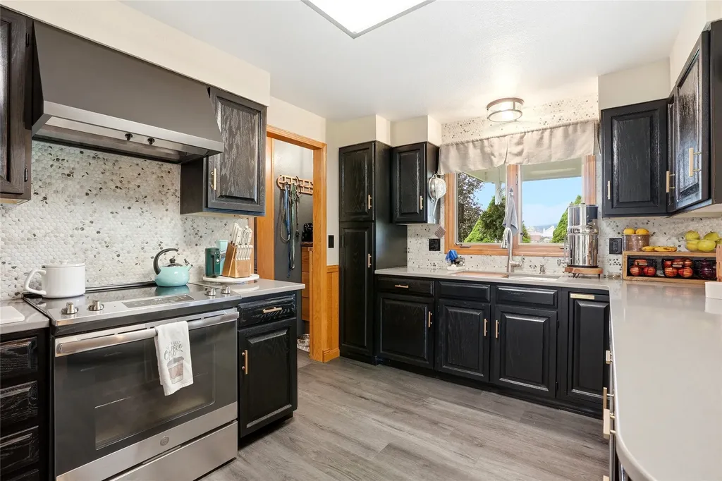 5817 Meadow Vista Drive Florence MT 59833