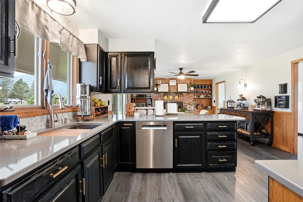 5817 Meadow Vista Drive Florence MT 59833