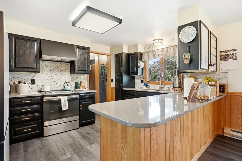 5817 Meadow Vista Drive Florence MT 59833