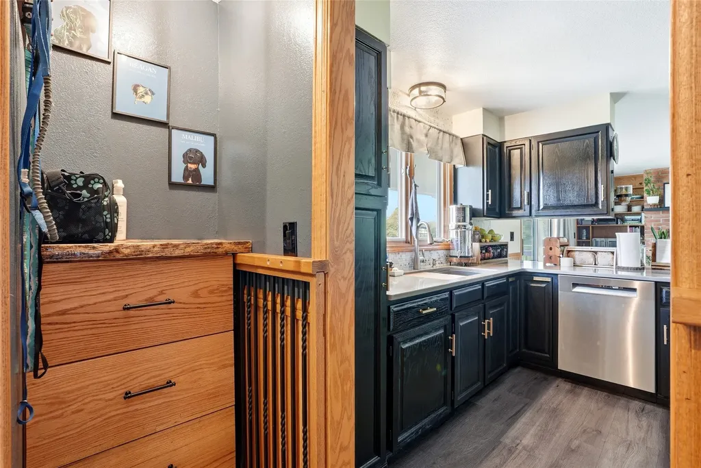 5817 Meadow Vista Drive Florence MT 59833
