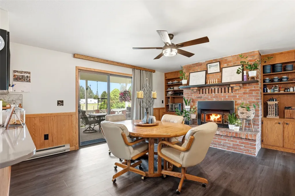 5817 Meadow Vista Drive Florence MT 59833