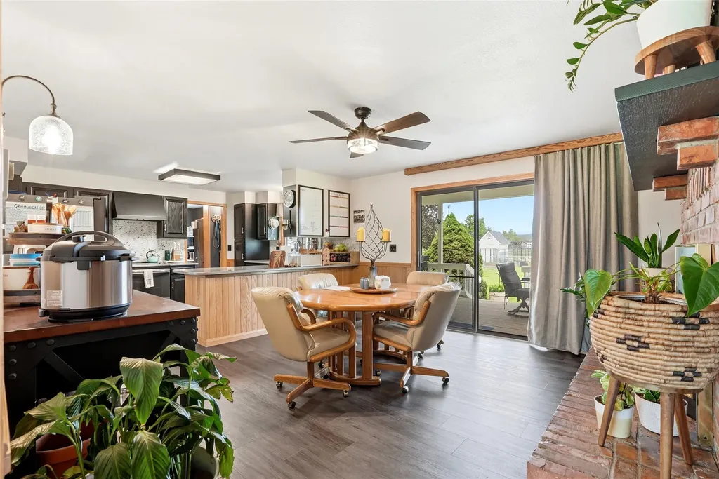 5817 Meadow Vista Drive Florence MT 59833