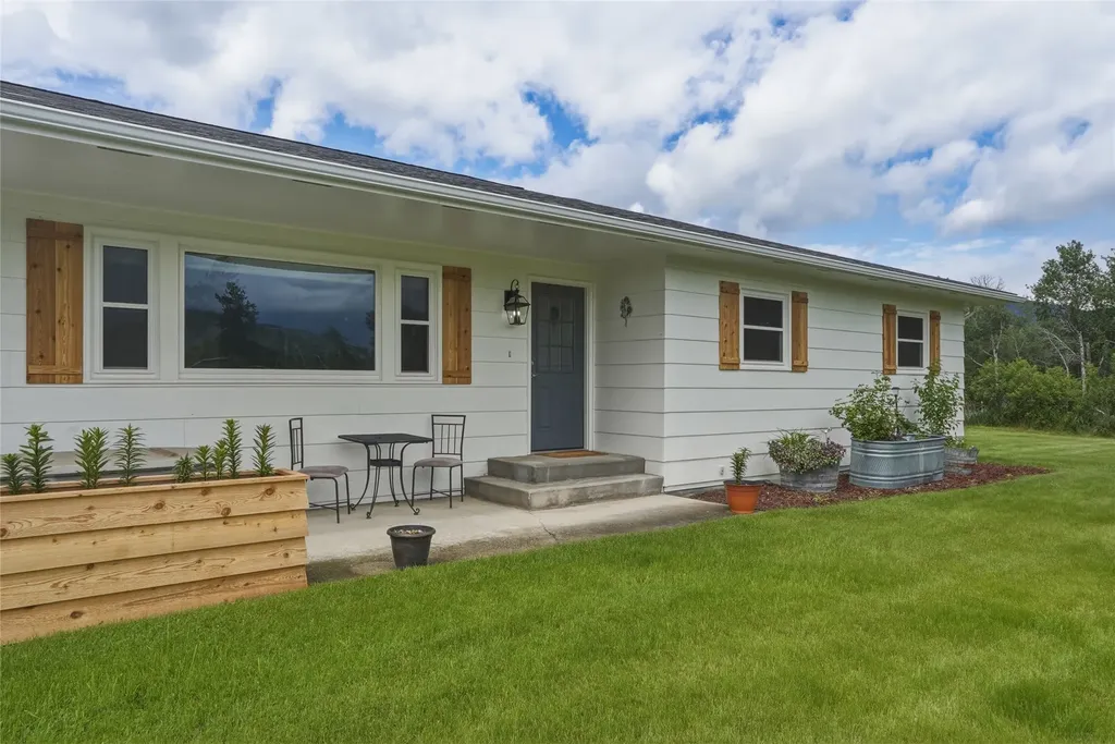 5817 Meadow Vista Drive Florence MT 59833