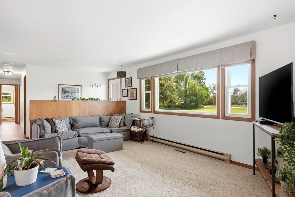 5817 Meadow Vista Drive Florence MT 59833
