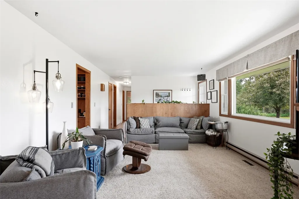 5817 Meadow Vista Drive Florence MT 59833