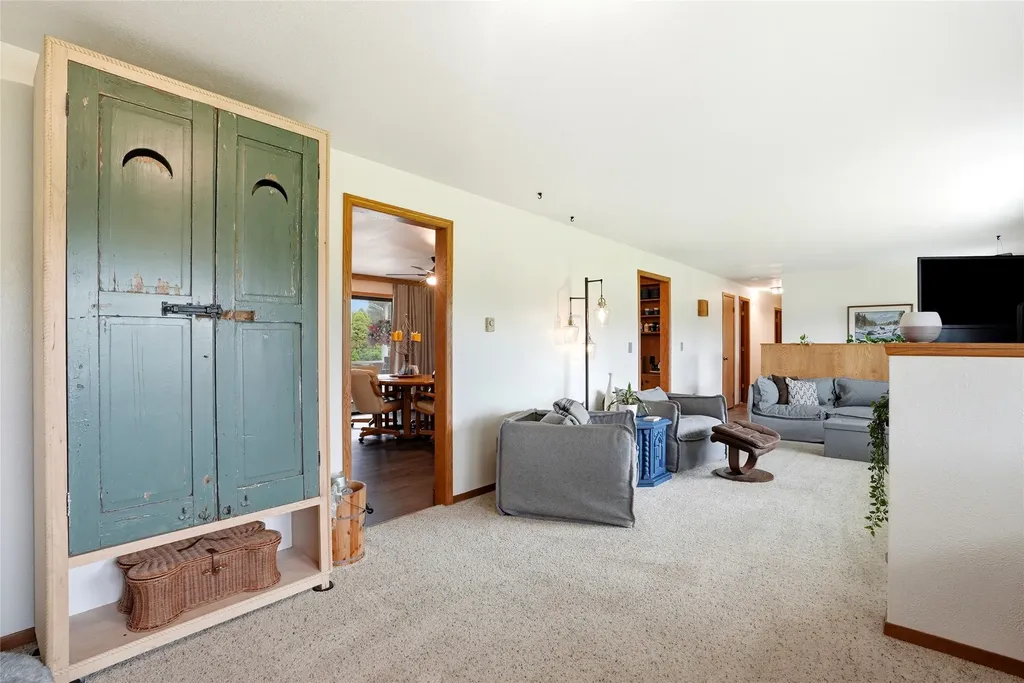 5817 Meadow Vista Drive Florence MT 59833