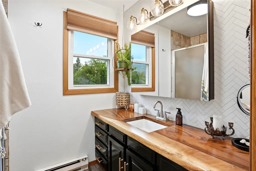 5817 Meadow Vista Drive Florence MT 59833