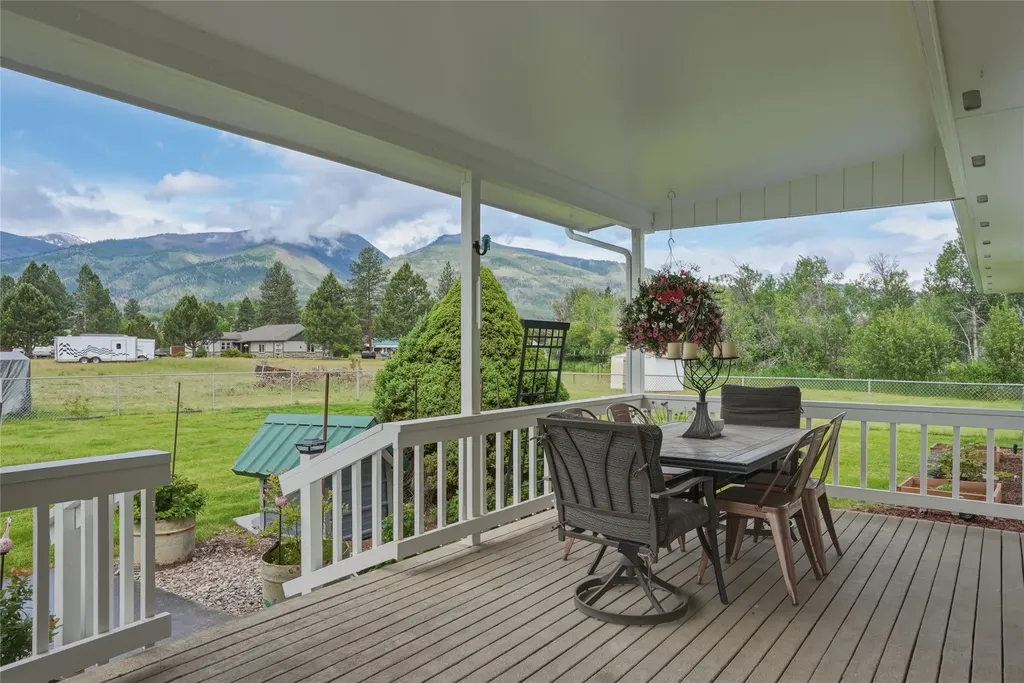 5817 Meadow Vista Drive Florence MT 59833