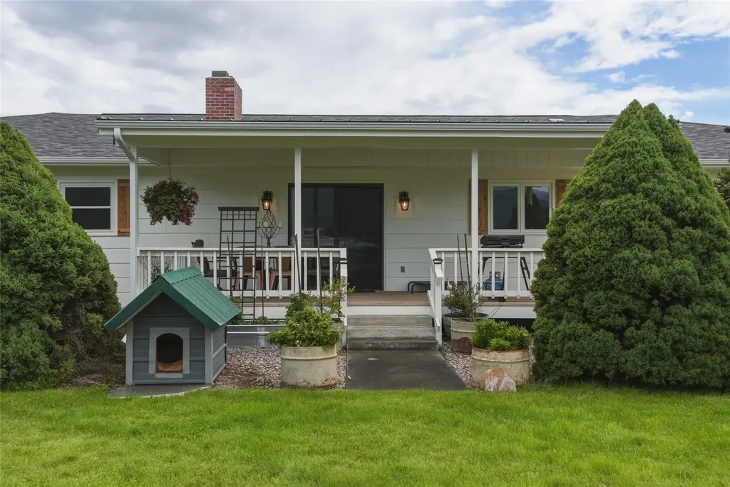 5817 Meadow Vista Drive Florence MT 59833