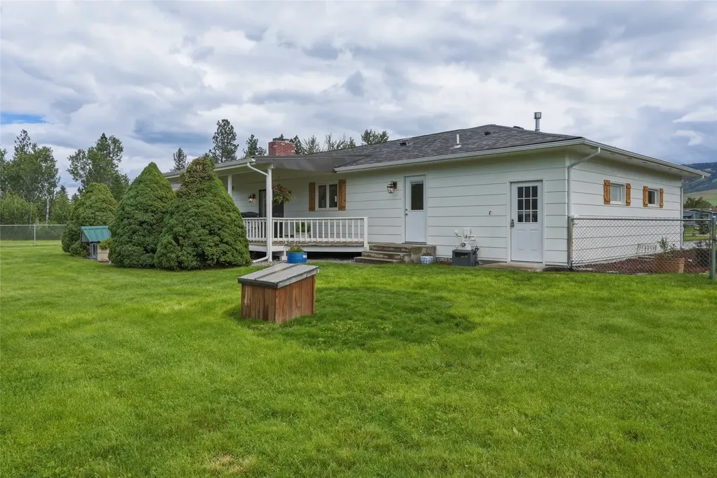 5817 Meadow Vista Drive Florence MT 59833