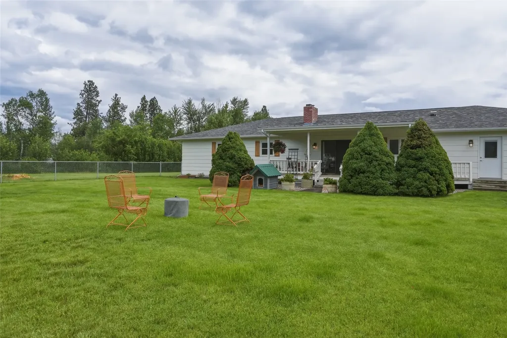 5817 Meadow Vista Drive Florence MT 59833