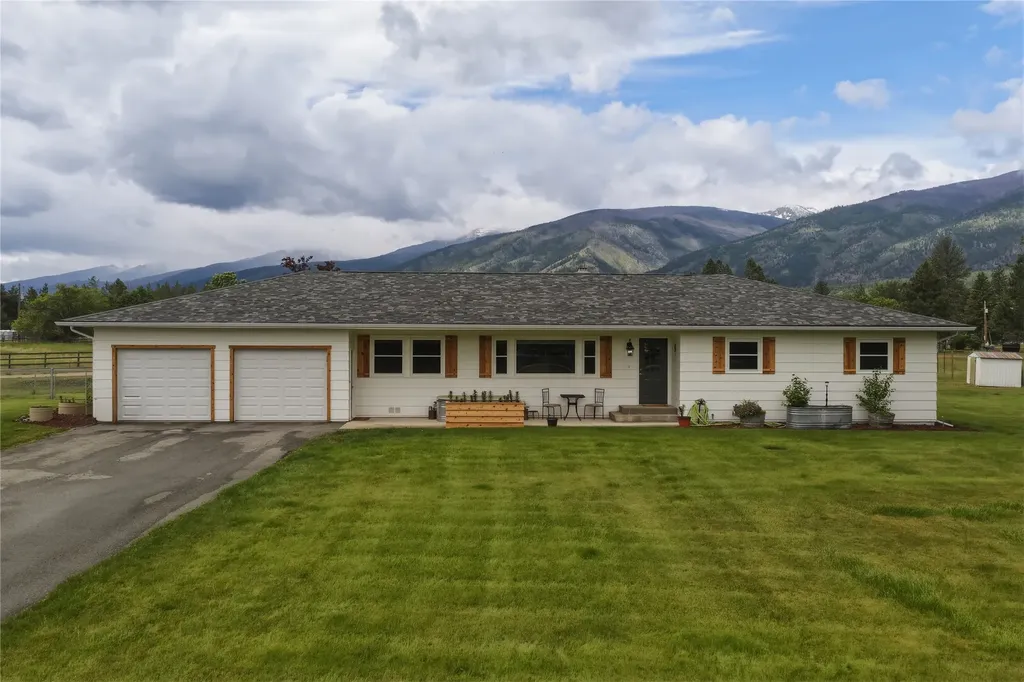 5817 Meadow Vista Drive Florence MT 59833