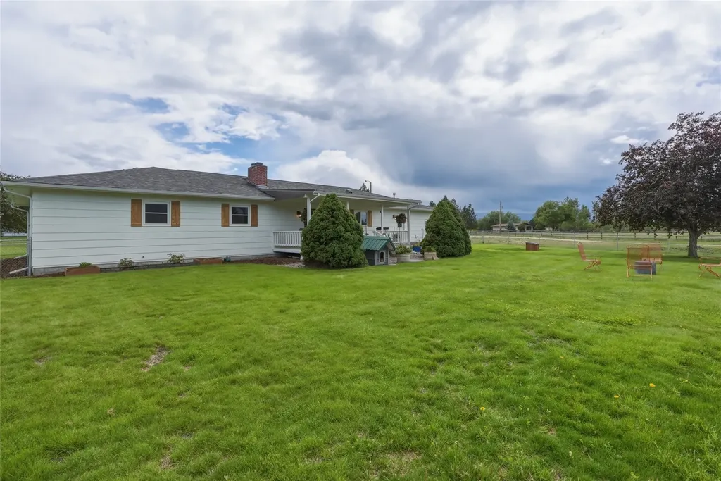 5817 Meadow Vista Drive Florence MT 59833