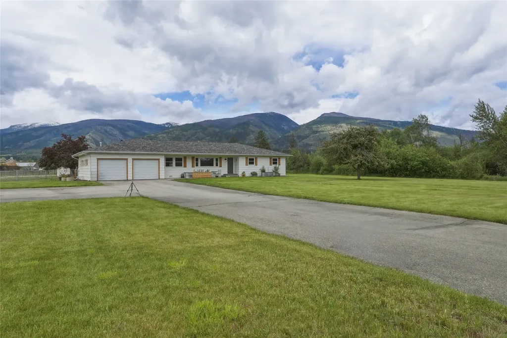 5817 Meadow Vista Drive Florence MT 59833