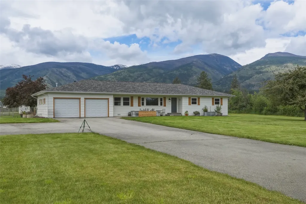 5817 Meadow Vista Drive Florence MT 59833