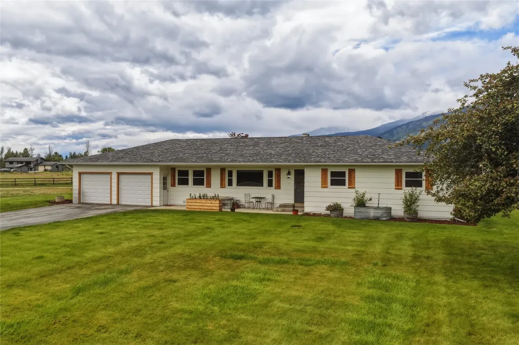 5817 Meadow Vista Drive Florence MT 59833