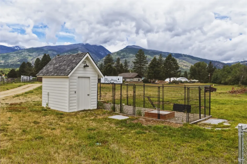 5817 Meadow Vista Drive Florence MT 59833