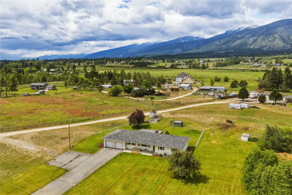 5817 Meadow Vista Drive Florence MT 59833