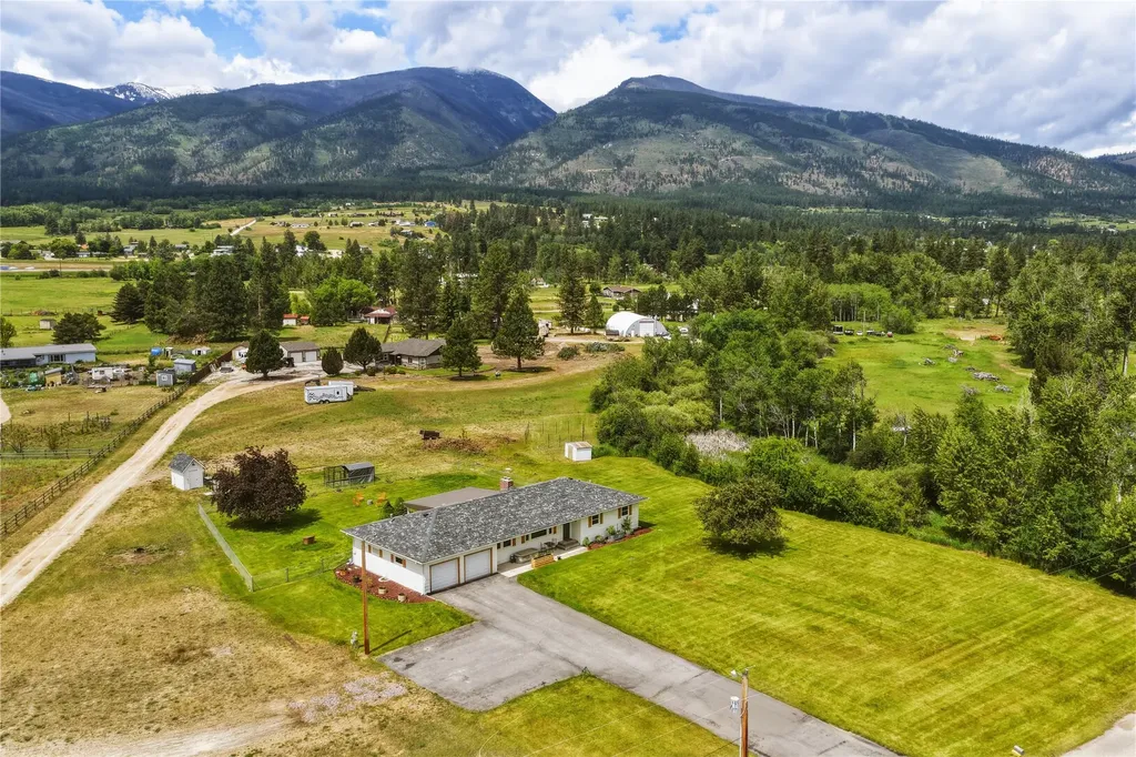 5817 Meadow Vista Drive Florence MT 59833