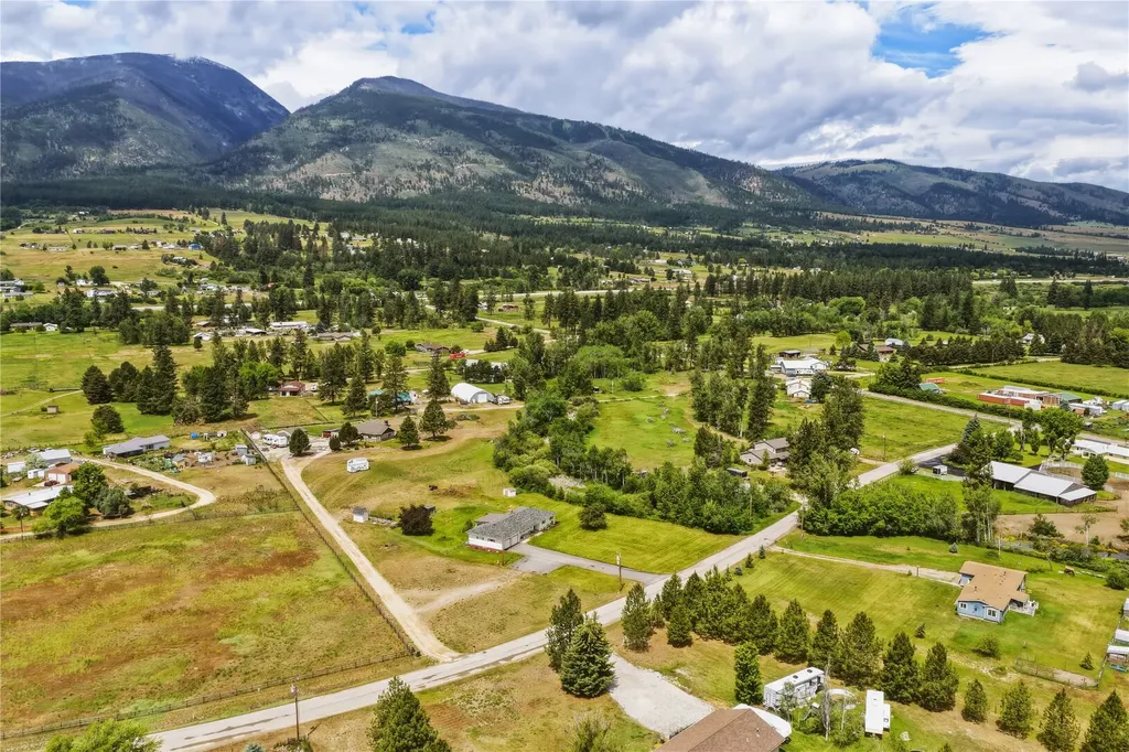 5817 Meadow Vista Drive Florence MT 59833